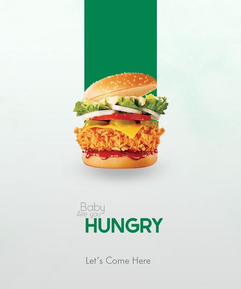 Burger Advertisement Poster Concept on Behance Food Graphic Design Advertising, Food Poster Ideas, Food Poster Design Graphics, Food Social Media Design, Graphic Design Food, Food Advertisement, Food Promotion, Food Flyer, Social Media Advertising Design