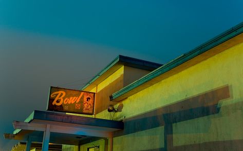 80s Bowling Aesthetic, Aesthetic Bowling Alley, Small Bowling Alley, Vintage Bowling Alley Aesthetic, Old Bowling Alley, 80s Bowling Alley, Retro Bowling Alley Aesthetic, Retro Bowling Alley, Vintage Bowling Alley