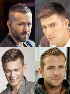 Ivy League haircut Short Crewcut Men, Mens Haircut For Thinning Hair On Top, Mens Low Maintenance Hairstyles, Crewcut Haircut Men, Gents Hairstyle, Men’s Short Hairstyles, Princeton Haircut, Short Hair Styles For Men, Guys Haircuts