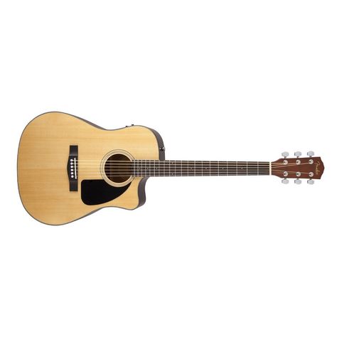 Fender CD-60CE Acoustic Electric Guitar in Natural with Hard Case Fender Guitars Acoustic, Fender Acoustic Guitar, Fender Acoustic, Young Money, Fender Guitar, Music Band, Acoustic Electric Guitar, Fender Guitars, Musical Instrument