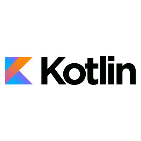 Kotlin Logo Business Logic, Class Library, Interview Questions And Answers, Android App Development, Programming Languages, Svg For Cricut, Free Svg Cut Files, Syntax, Interview Questions