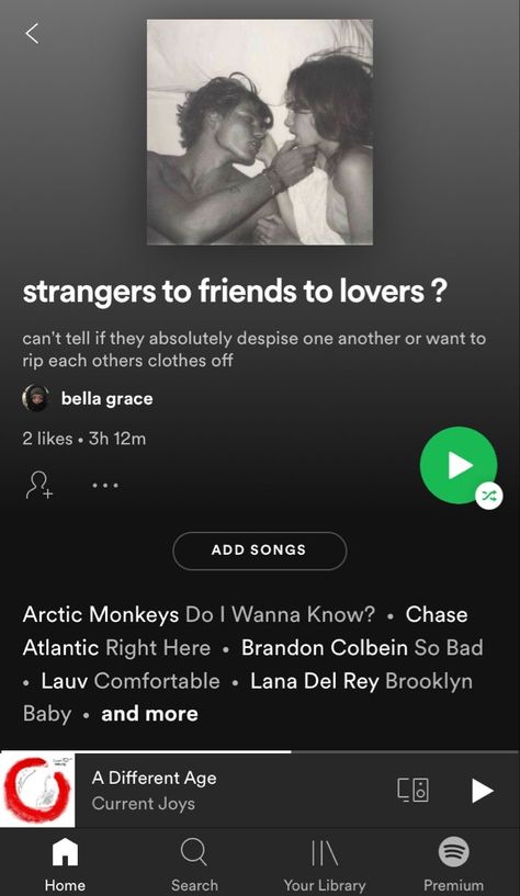 Spotify Playlist Songs, Songs Suggestions, Strangers To Friends, Trend Music, Playlist Song, Indie Music Playlist, Music Suggestions, Spotify Songs, Playlist Names Ideas