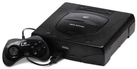 Evolution of Home Video Game Consoles: 1967 - 2011 - Hongkiat Sega Retro, Video Game Consoles, Virtual Boy, Video Game Systems, Sega Saturn, Video Games Nintendo, Nintendo Nes, Game System, Old Video