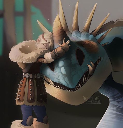 Astrid And Stormfly, Httyd Astrid, Hicks Und Astrid, Httyd Fanart, Heroes Of Dragon Age, Dreamworks Art, Train Dragon, Httyd Art, Light Fury