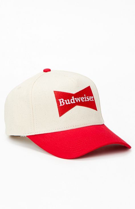 Budweiser beer