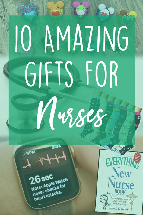 The Best Gifts For Nurses Male and Female. Whether you have a nurse grad in your family or you're looking for someone special. These are the best gifts for nurses, nursing students and new nurse grads!  #nurse #nursing #rn #nursingstudent Nursing Survival Kit, Gifts For Nursing Students, Best Gifts For Nurses, Gifts For Male Nurses, Exams Gift, Nursing School Gifts, Gifts For Nurses, Student Teacher Gifts, Nurse Aesthetic