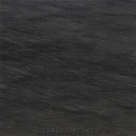 Anthracite Black Granite - Black Granite - StoneContact.com Matte Black Granite, Black Honed Granite, Black Mist Leathered Granite, Black Granite Texture Seamless, Sensa Black Beauty Granite, Granite Colors, Black Granite, Interior Walls, Hardwood Floors