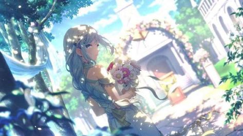 Orihime Inoue, Event Card, Colorful Stage, Anime Drawings Tutorials, Wallpaper Pc, Hatsune Miku, Pretty Flowers, Drawing Tutorial, Vocaloid