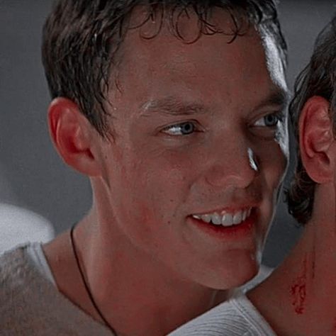 Billy And Stu, Stu Macher, Scream Characters, Scream 1, Ghostface Scream, Matthew Williams, Horror Villains, Scream Movie, Man And Wife