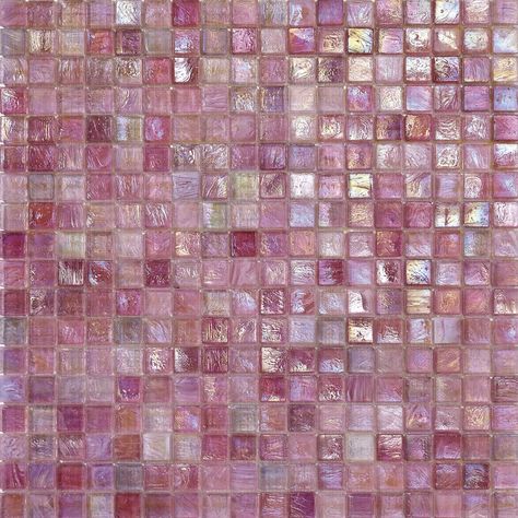 Plum | Sicis Dream Apartment, Dream House Interior, Glass Mosaic Tiles, Glass Mosaic, Dream House Decor, My New Room, House Inspo, Dream Home Design, Glass Tile