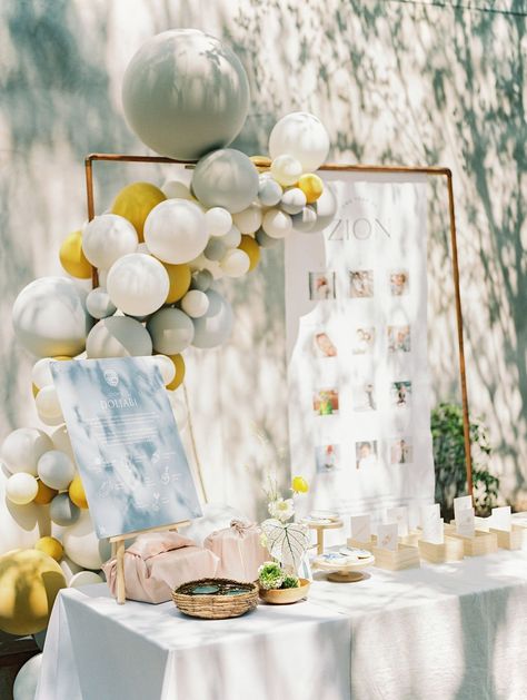 Baekil & Dohl Rentals | Ettie Kim Studio Korean 1st Birthday, Korean First Birthday, Birthday Instagram, Korean Stationery, Korean Birthday, Birthday Party Planning, Fabric Banner, Kids Art Prints, 1st Birthday Party