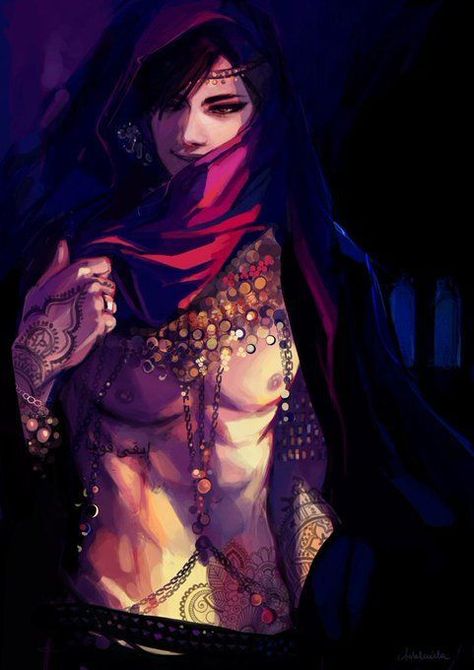 #wattpad #action Written: 50 || Published: 45 After the Gods revealed themselves along with the Magical World, things changed... but not that much. Some gods were bored though and ordered a minor Deity to kidnap... err... invite the Bnha cast to Watch the Multiverse. Because, you know, mortals are always entertaini... Belly Dancer Outfits, Dancer Drawing, Dancers Art, Belly Dance Outfit, Male Dancer, Dancers Outfit, Belly Dancer, Belly Dancers, Dance Art