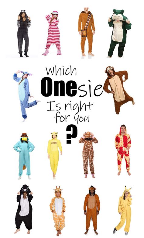 Cat Dog Kitty Pizza Giraffe Animal Cute Cozy Monkey Dino Lion Matching Onesies For Trio, Onsie Costumes Halloween, Onesie Halloween Costumes Duo, Onesie Halloween Costumes, Onesies Adult, Onesies Pajamas, Matching Onesies, Animal Onesies, Monkey Costumes