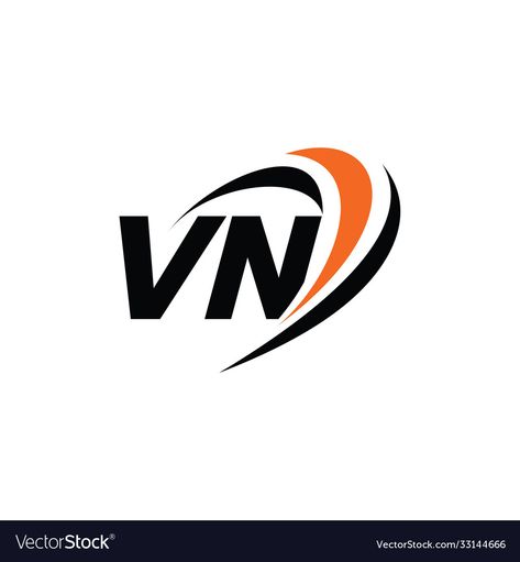 Vn Logo Design, Bn Logo Design, Vn Logo, Logo Design Love, Good Morning Photos, Fast Moving, Editing Background, Monogram Design, Infiniti Logo