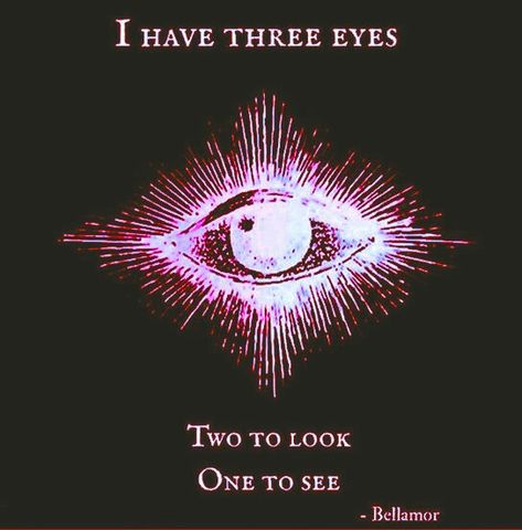 Bellamor Spiritual Eyes, Energy Art, Spiritual Artwork, Motiverende Quotes, Ethereal Art, Spiritual Art, Pretty Words, Spiritual Awakening, Third Eye