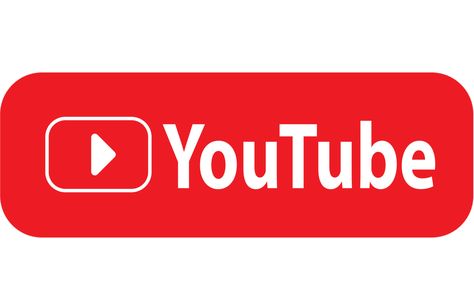 youtube logo for popular online media content creation website and application Youtube Logo, Media Content, Content Creation, Free Png, Royalty, Royalty Free, Clip Art, Illustrations, Media