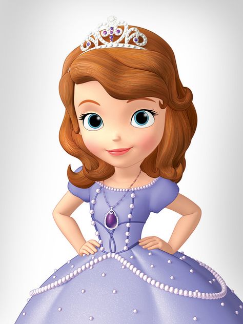 Sofia The First Sofia Birthday Cake, Sofia The First Cartoon, Sofia The First Birthday Cake, Princess Sofia Cake, Sofia The First Characters, Sofia The First Cake, Sofia Cake, Princess Sofia Birthday, Princess Sofia Party