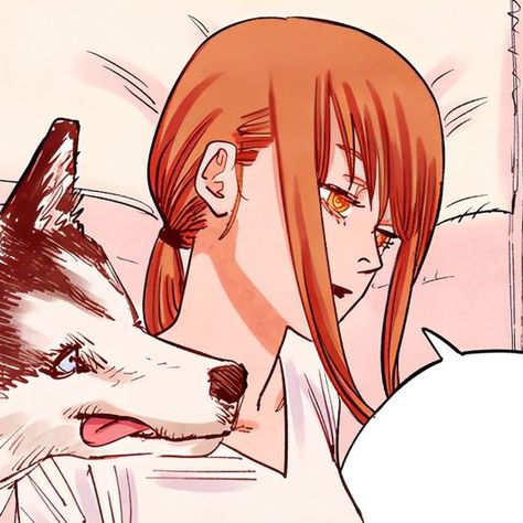 denji makima matching icon Denji Part 2 Icon, Makima And Denji Matching Pfp, Denji And Makima Matching Icon, Makima X Denji Matching Icons, Makima Matching Pfp, Matching Anime Icons Couple, Denji Matching Pfp, Csm Matching Pfps, Chainsaw Man Matching Pfp