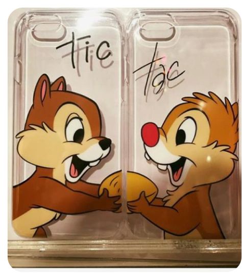 Case Iphone Couple, Simple Wall Paintings, Bff Phone Cases, Tom Und Jerry, Back Drawing, Phone Case Diy Paint, Matching Phone Cases, Diy Phone Case Design, Creative Iphone Case