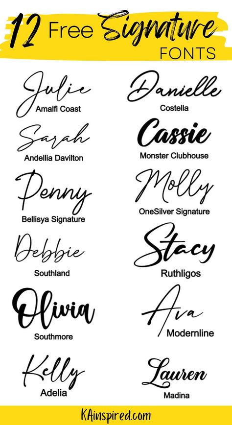 Fonts For Vinyl Lettering, Free Cricut Fonts Cursive, Cursive Svg Fonts Free, Best Cricut Font For Tumblers, Free Script Fonts For Cricut, Popular Fonts For Cricut, Script Font Free Commercial Use, Dafont Cursive Fonts, Thick Fonts Free