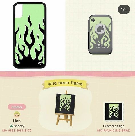 Animal Crossing Codes Phone Case, Animal Crossing Phone Case Design, Acnh Zelda, Animal Crossing Music, Leaf Ideas, Long Haired Men, Acnh Clothes, Animals Crossing, Animal Crossing Funny