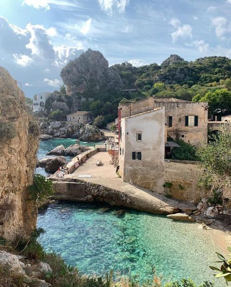 Another Day In Paradise, Sicily Italy, Europe Summer, European Summer, Travel Photographer, Travel Goals, Another Day, Travel Inspo, Pretty Places