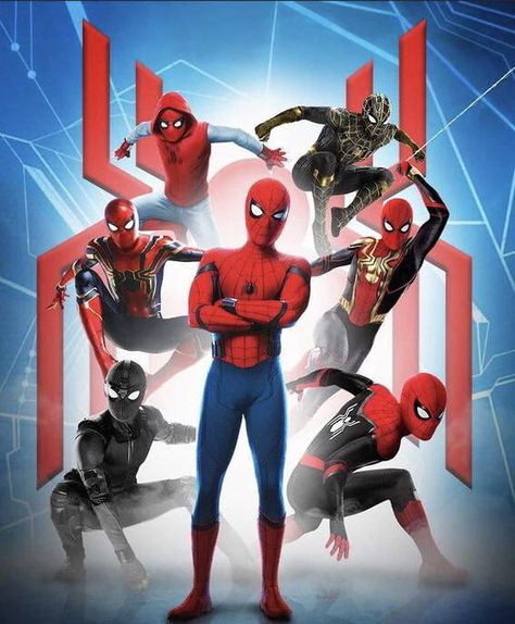 Spiderman Sam Raimi, Spiderman Tom Holland, Spiderman Tom, Spiderman Suits, Spiderman Ps4, Karakter Marvel, Spiderman Movie, Marvel Superhero Posters, Spiderman Artwork