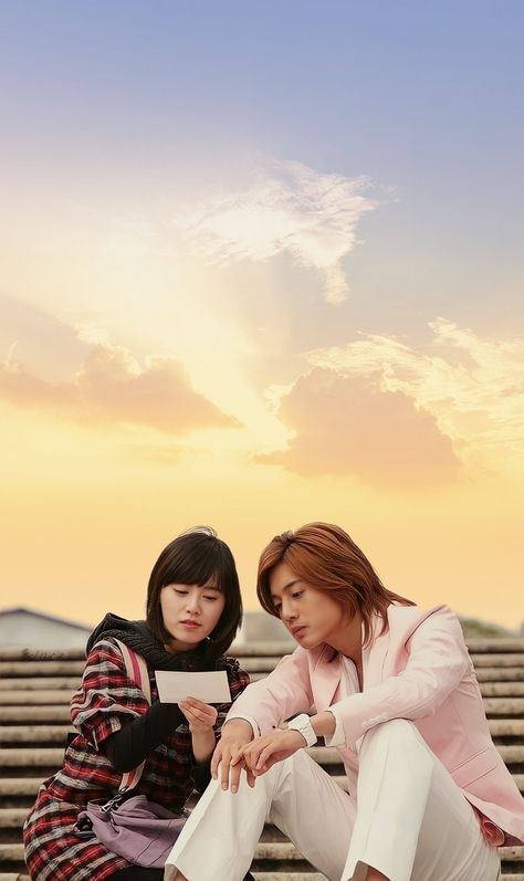 Ku Hye Sun ( Geum Jandi) & Kim Hyun Joong (Jiho) Second Lead Syndrome Kdrama Second Lead Couple, Boys Over Flowers Aesthetic, Boys Over Flowers Wallpaper, Second Lead Syndrome, Blur Picture, Sinchan Wallpaper, Kim Joong Hyun, Korean Photo, Image Collage