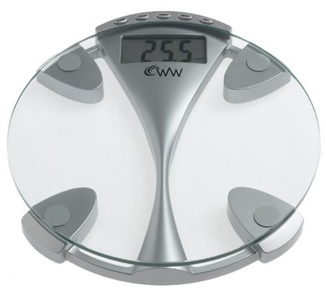 Weight Watchers by Conair Glass Memory Electronic Scale Electronic Scale, Weight Scale, Good Healthy Recipes, Delicious Healthy Recipes, Weight Watchers Meals, Amazing Bathrooms, Medical Supplies, Weight Watchers, No Equipment Workout