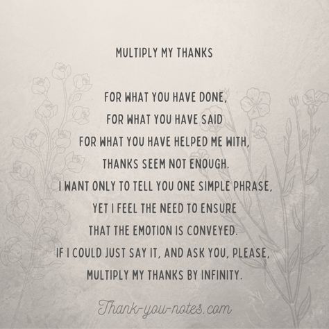 Thank You Poems#17 Poems About Appreciation, Thank You Appreciation Quotes, Thank You Poem Gratitude, I Appreciate You Quotes Friendship, Thank You Qoutes, Thank You Poems For Teachers, Gratitude Poems, Appreciate You Quotes, Thank You Quotes Gratitude