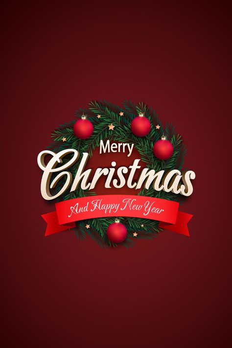 Merry Christmas And Happy New Year Wallpaper, Merry Christmas Wallpaper Aesthetic, Merry Christmas Logo, Merry Christmas Wishes Quotes, Inspirational Christmas Message, Best Merry Christmas Wishes, Christmas Wishes Greetings, Catholic Symbols, Happy New Year Wallpaper