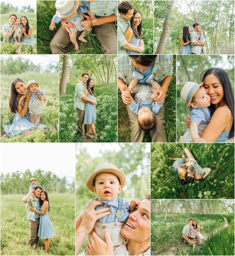 Family Of 3 Photo Ideas Summer, Mom Dad Baby Photoshoot, Mom Dad And Baby Photoshoot, Poses For Family Of 3, Mommy And Son Photo Shoot, Family Pictures Baby, Family Pictures With Baby, Family Of 3 Poses, Mommy Son Pictures