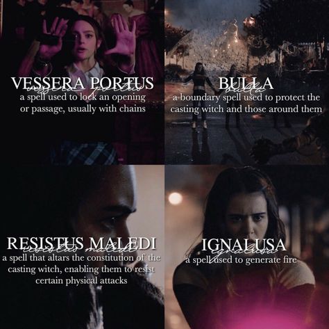 Super Powers List, Healing Spell, Legacy Quotes, Hp Quotes, Tvd Quotes, Spells That Actually Work, Legacy Tv Series, Vampire Diaries Poster, Vampire Diaries Quotes