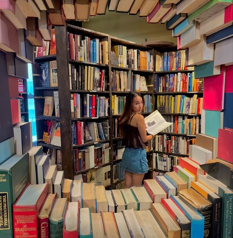 The Last Bookstore 📚 The Last Bookstore, July 12, Bookstore, On Instagram, Quick Saves, Instagram