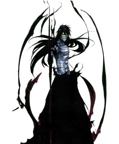 Final Getsuga Tensho Ichigo by Loona-Cry Getsuga Tenshou, Bleach Tattoo, Tensa Zangetsu, Orihime Bleach, Ichigo Manga, Kubo Tite, Kuchiki Byakuya, Urahara Kisuke, Yoruichi Shihouin