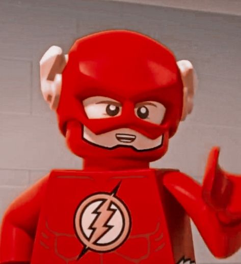 Movie lego the flash Flash Profile Picture, Lego Pfp, Flash Lego, Flash Icon, Flash Lightning, Dc Icons, Lego Dc, Field Hockey, Super Villains