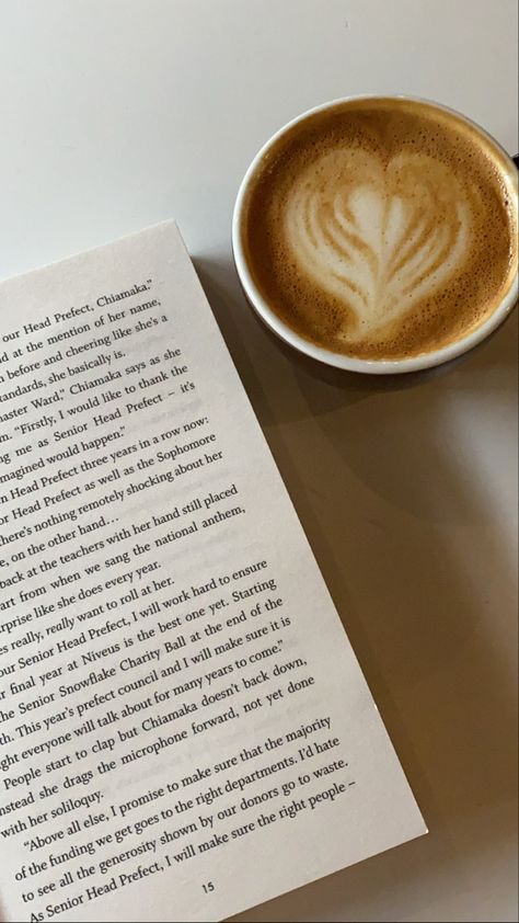 book and a cup of coffee Oat Milk Aesthetic, Dream Aesthetic, Ace Of Spades, Oat Milk, Target Audience, Cappuccino, Oats, Milk, Target