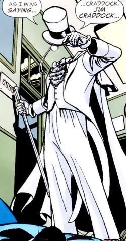 Gentleman Ghost from Batman may be my new favorite obscure villain. Gentleman Ghost, Batman Images, Hugo Strange, Batgirl And Robin, Cartoons Episodes, Batman Villains, Magic Books, Killer Croc, Brave And The Bold