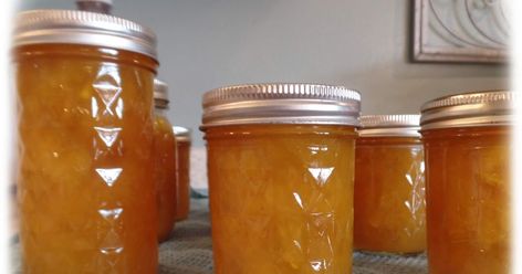 Canning Yellow Plums Recipes, Yellow Plums Recipes, Golden Plum Recipes, Plum Butter Recipe Canning, Plum Recipes Canning, Yellow Plum Recipes, Yellow Plum Jam, Spiced Jam, Plum Preserves