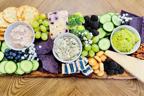 A gorgeous and delicious Earth Day-inspired charcuterie board 🍇 #earthday #amazon Follow my shop @kristyleo on the @shop.LTK app to shop this post and get my exclusive app-only content! #liketkit #LTKfamily #LTKSeasonal #LTKhome @shop.ltk https://liketk.it/47qL4 Picnic Time, A Picnic, Earth Day, Charcuterie Board, I Shop, The Creator