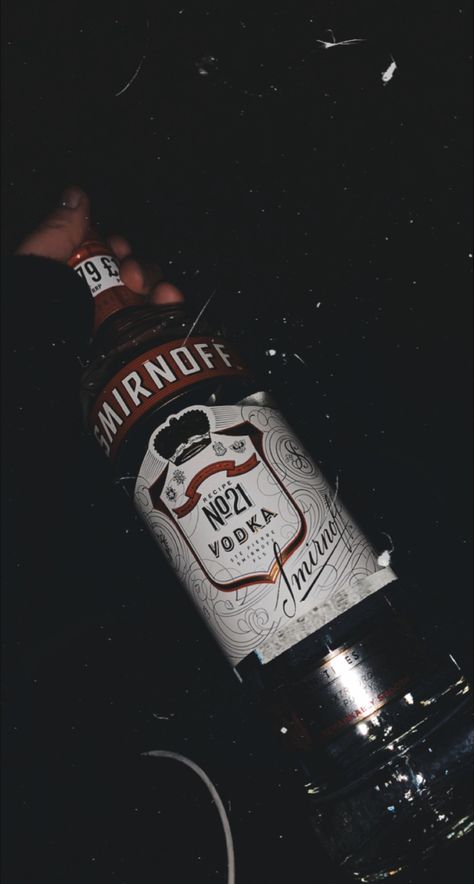 Smirnoff Recipes, Smirnoff Vodka, Absolut Vodka, Crazy Love, High Life, Spotify Playlist, Root Beer, Vodka, Gel Nails