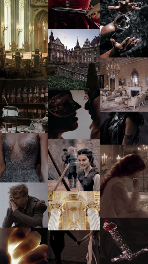 The Gilded Cage by Lynette Noni book aesthetic Lynette Noni, Gilded Cage, Aesthetic Shuffles, Book Posters, Red Queen, Dark Academia Aesthetic, Academia Aesthetic, I Love Reading, Fan Book