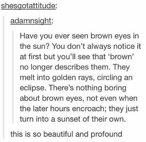 Story Prompts, Book Writing Tips, Writers Block, Story Writing, Story Inspiration, Writing Help, Writing Inspiration, Pretty Words, Brown Eyes