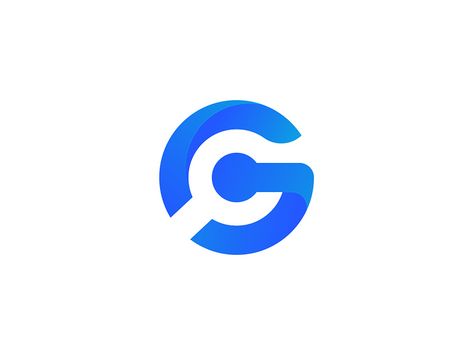 G letter + search logo design by Rubel Hossen | Logo Designer on Dribbble Search Logo Design, G Monogram Logo, Search Logo, G Monogram, G Letter, Monogram Logo Design, Print Media, Letter G, Logo Designer