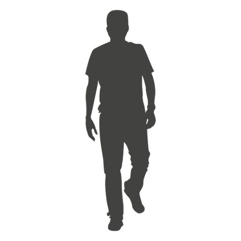 Man walking front silhouette 3 #AD , #affiliate, #Affiliate, #walking, #front, #silhouette, #Man Person Walking Front View, Man Walking Silhouette, Body Logo Design, Walking Silhouette, Walking Forward, Human Logo Design, Walking Up Stairs, Man Silhouette, Shadow Drawing