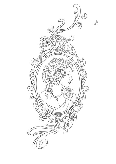 Frame Tattoo Design, Chandelier Tattoo, Frame Tattoo, Framed Tattoo, Inspiration Tattoo, Flash Tattoos, Fine Line Tattoos, Line Tattoos, In Frame