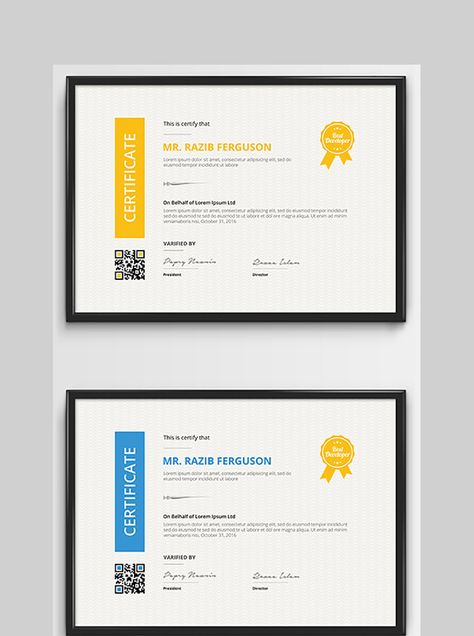 Funny Award, Funny Awards Certificates, Certificate Design Inspiration, Awards Certificates Design, Funny Certificates, Certificate Of Recognition Template, Certificate Of Participation Template, Appreciation Template, Diploma Design