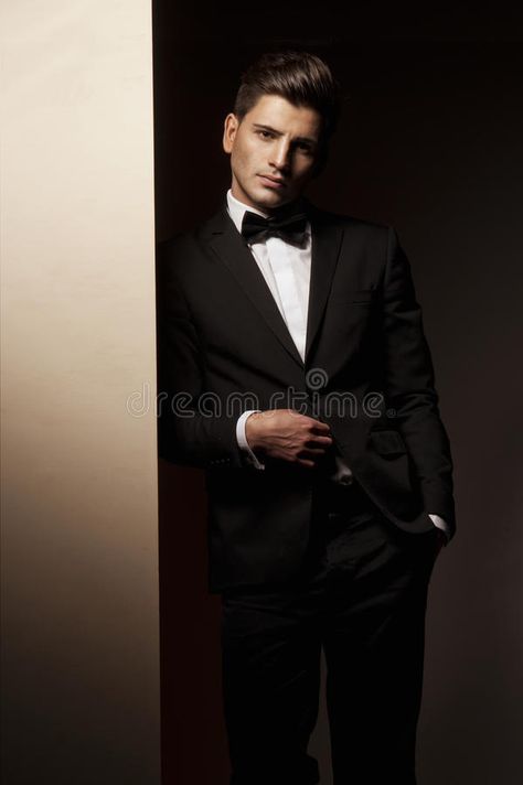 Portrait of a young handsome man. Young man in suit , #Affiliate, #handsome, #young, #Portrait, #suit, #Young #ad Man In Suit, Male Portrait Poses, Mens Photoshoot Poses, Prom Poses, Portrait Photography Men, Men Photoshoot, Men Photography, Business Portrait, Photo Pose For Man