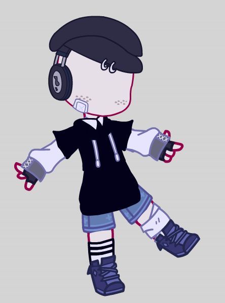 Gacha Clothes Ideas Male, Gacha Nox Clothes Ideias Male, Gacha Club Clothes Ideas Male, Gacha Life 2 Male Outfits, Boy Gacha Club Outfits, Gacha Hair Ideas Boys, Gacha Club Outfit Ideas Boys, Male Club Outfits, Gacha Club Male Outfits