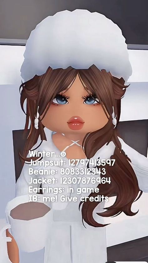 Cute Berry Avenue Codes, Breakfast Outfit, Barry Avenue Codes, Blocksburg Outfit Codes￼, Brown Hair Roblox, Berry Avenue Fits, Preppy Decal, Berry Avenue Outfit Codes, Berry Avenue Outfits